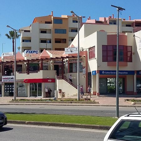 Albufeira Inn - Bellavista A5 T0 المظهر الخارجي الصورة