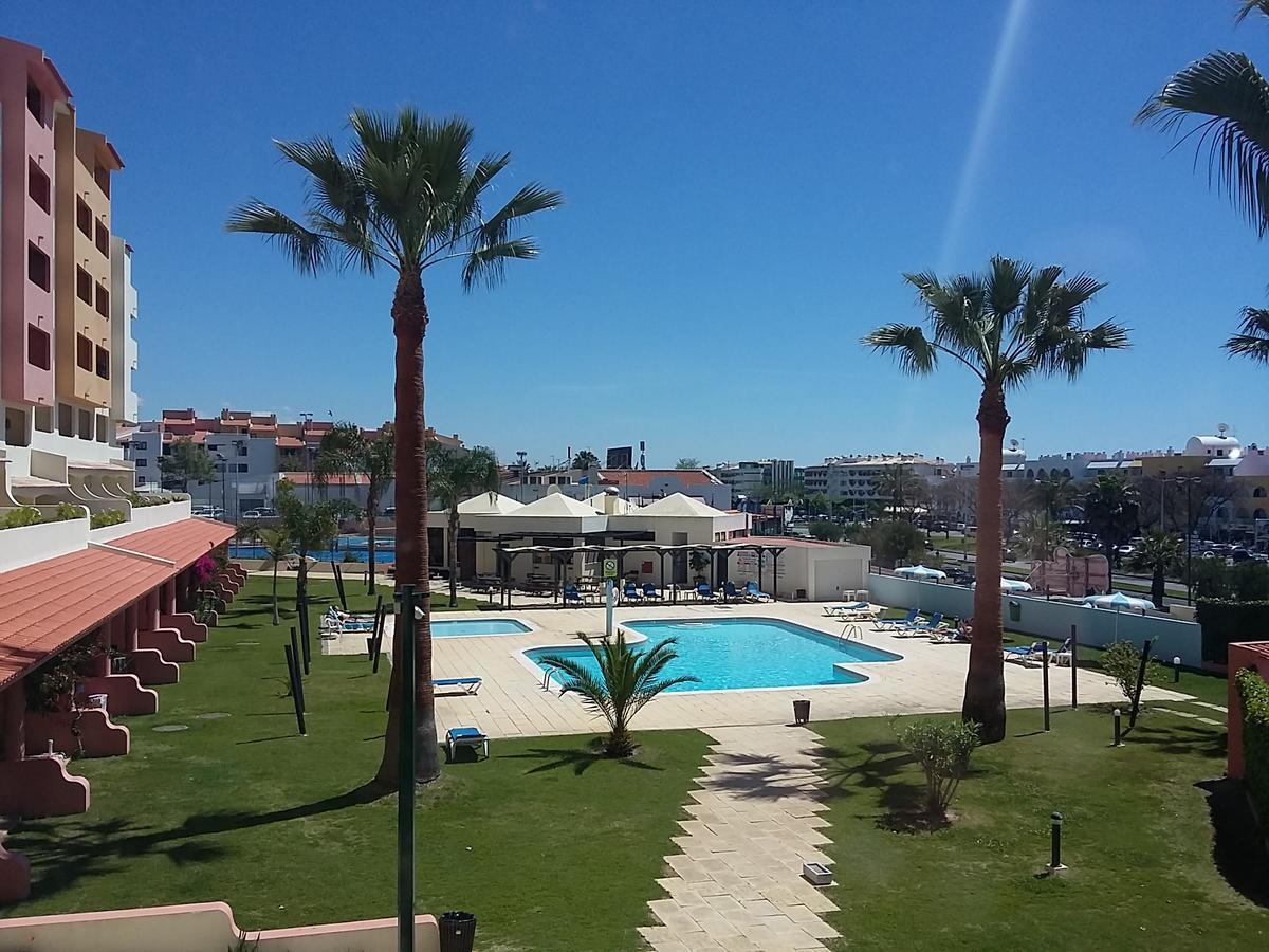 Albufeira Inn - Bellavista A5 T0 المظهر الخارجي الصورة