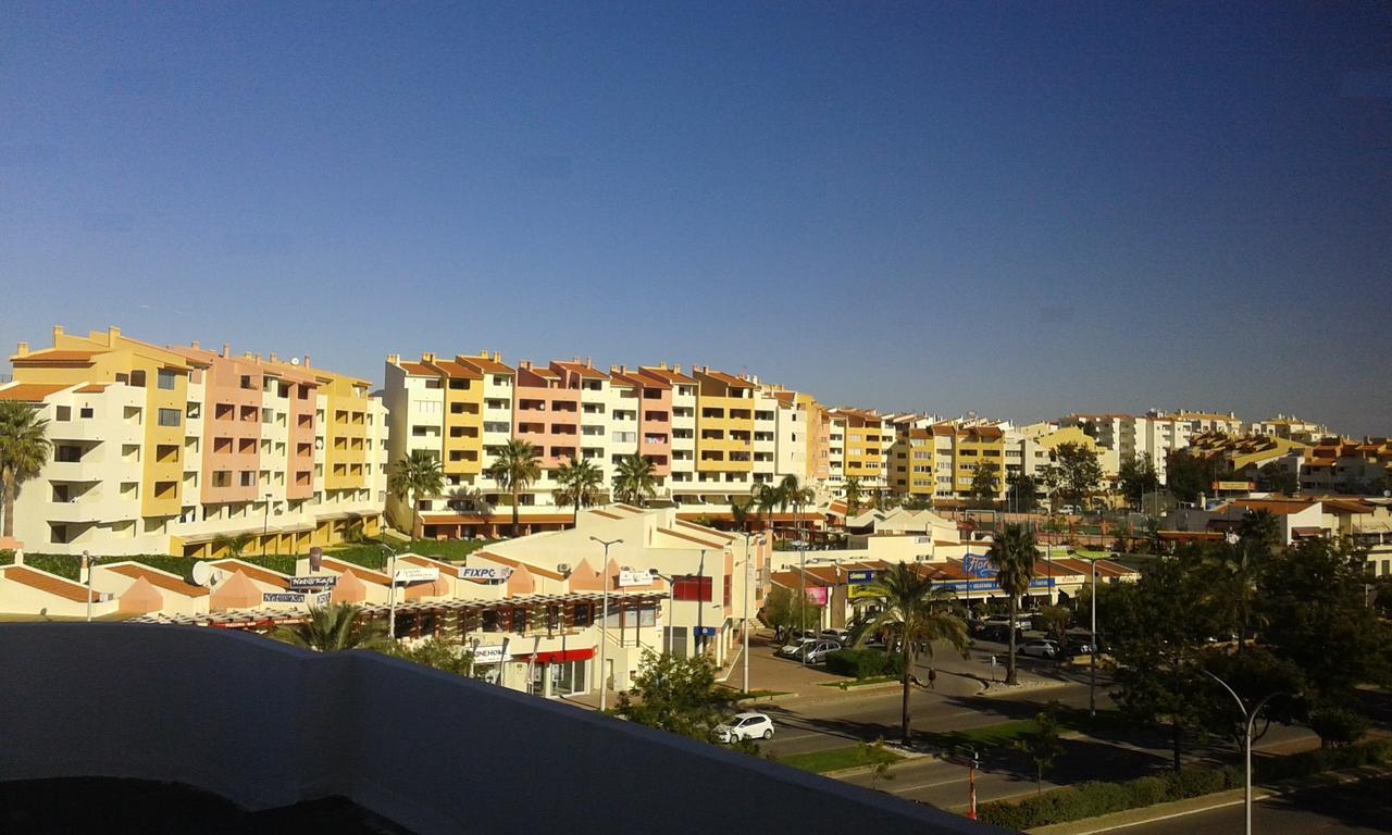 Albufeira Inn - Bellavista A5 T0 المظهر الخارجي الصورة