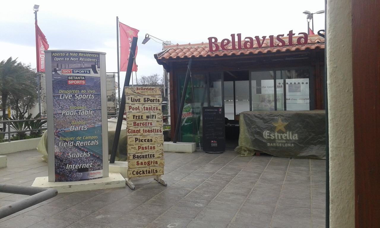 Albufeira Inn - Bellavista A5 T0 المظهر الخارجي الصورة