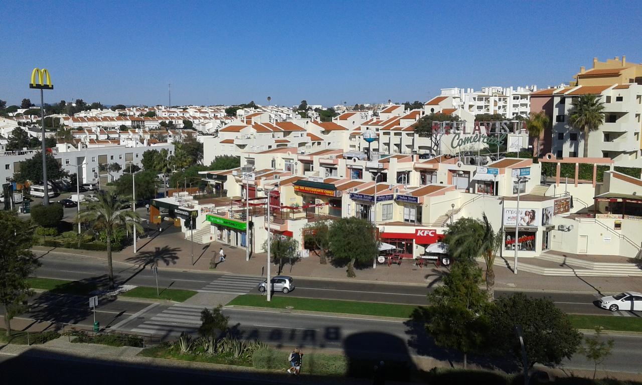 Albufeira Inn - Bellavista A5 T0 المظهر الخارجي الصورة