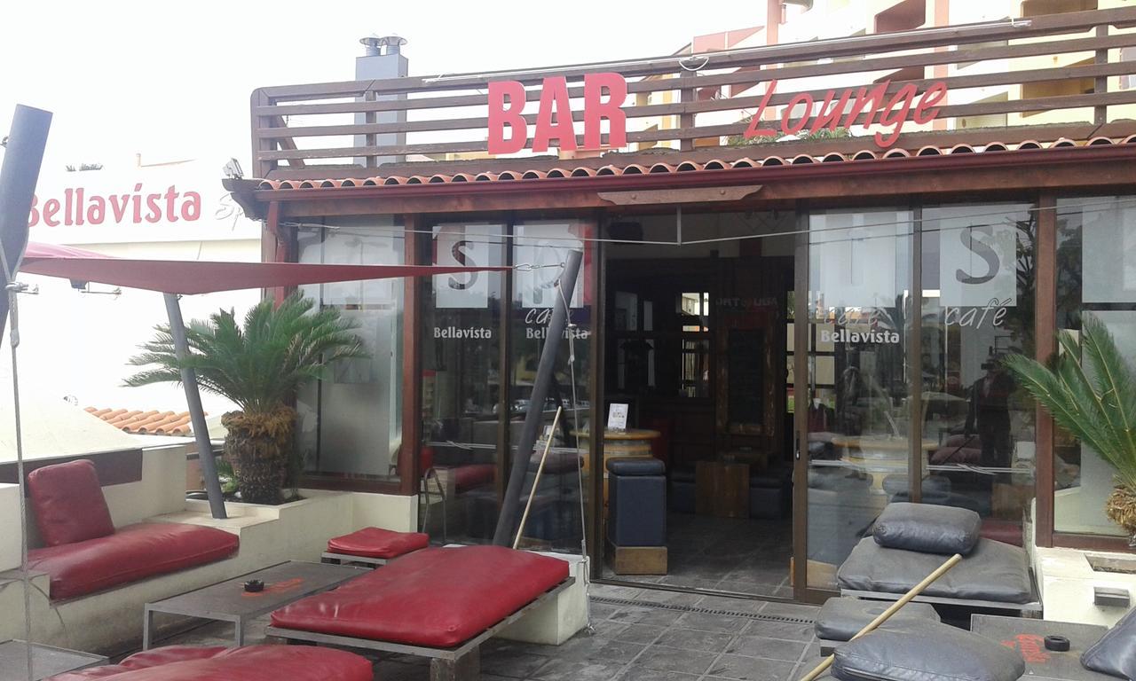 Albufeira Inn - Bellavista A5 T0 المظهر الخارجي الصورة