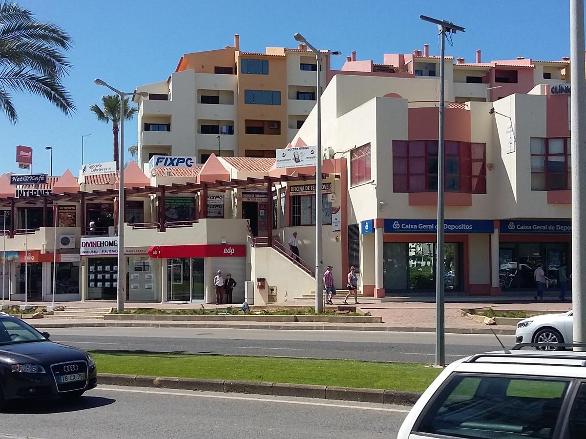 Albufeira Inn - Bellavista A5 T0 المظهر الخارجي الصورة