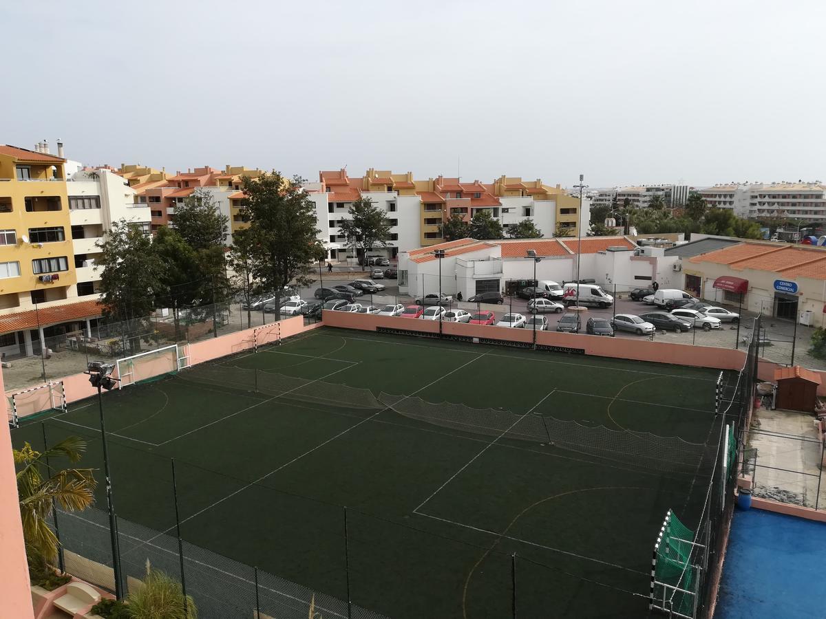 Albufeira Inn - Bellavista A5 T0 المظهر الخارجي الصورة
