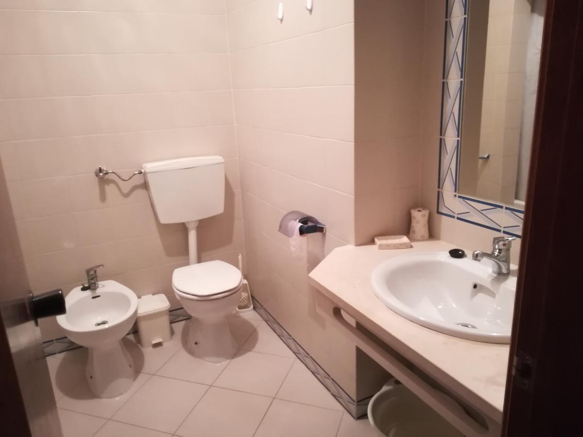 Albufeira Inn - Bellavista A5 T0 المظهر الخارجي الصورة