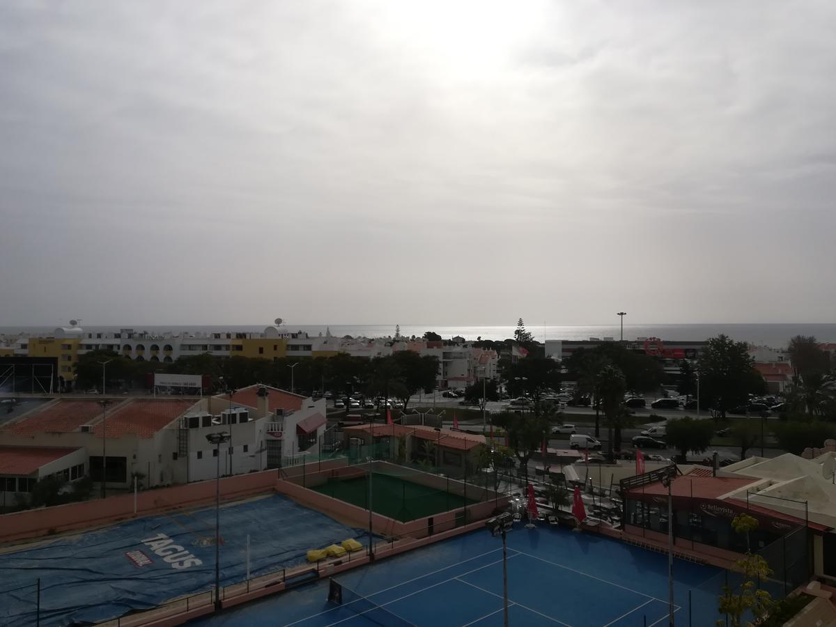 Albufeira Inn - Bellavista A5 T0 المظهر الخارجي الصورة