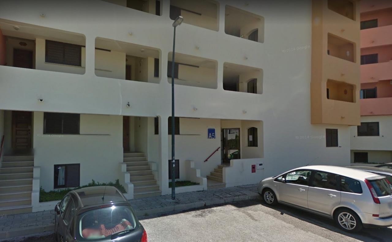 Albufeira Inn - Bellavista A5 T0 المظهر الخارجي الصورة