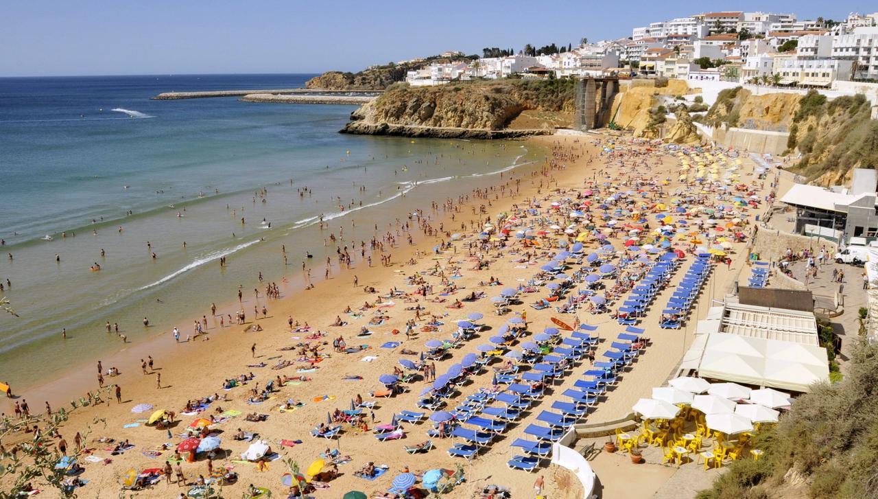 Albufeira Inn - Bellavista A5 T0 المظهر الخارجي الصورة